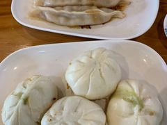 -张小文胡辣汤(龙柏新村店)