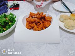 -马凯餐厅(地安门店)