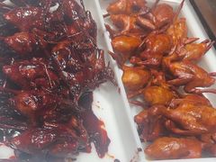 -鸽子窝(青塔店)