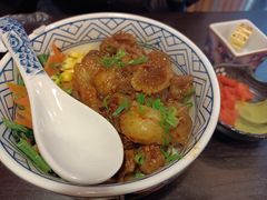 -隐月· 㐂和食屋(芝罘万达公馆店)
