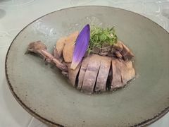 -金陵家宴·金陵春·南京菜(夫子庙店)