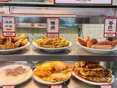 -1980烧肉粽(中山路店)