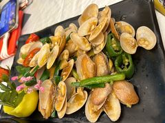 -喜碧海鲜·二十年本土海鲜老字号(上排店)