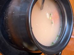 -莲餐厅·湖北菜·藕汤老手艺(愚园路店)