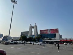 -岳阳站