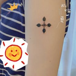 -明星刺青·洗纹身