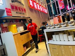 -为什么牛潮汕牛肉火锅(中信广场店)