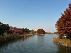 -阳澄湖费尔蒙酒店