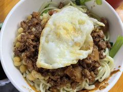 -朱儿面庄(洋河三路店)