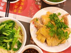-振鼎鸡(天钥桥路店)