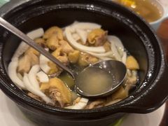 -糟粕醋·椰苑海南菜餐厅(亚龙湾天域酒店)