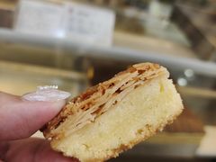 杏仁排-上海哈尔滨食品厂(淮海中路店)