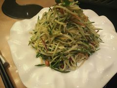 -蒙古人烤羊大师·绿野餐厅(工农大路店)
