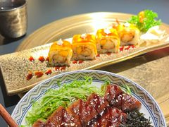 -無二炙坊·和牛烧肉(大钟寺1733店)