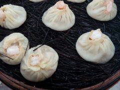 -四季美汤包(户部巷店)