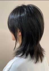 -FASHION PALACE hair+