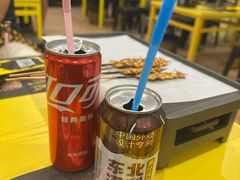 -望京小腰(北京总店)