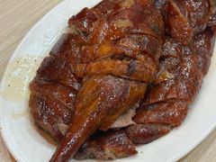 -一乐烧鹅(中环店)