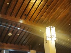 大堂-古北烤鸭王I古北水镇景区店