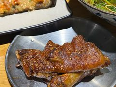 -一顿烧烤(八经街店)
