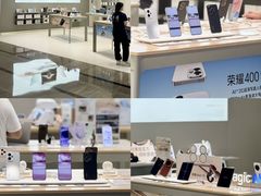 -KK ONE(京基滨河时代店)