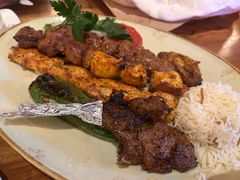 -Antalya安塔利亚土耳其餐厅(猎德店)