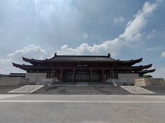 -浙江大学（紫金港校区）求是书院