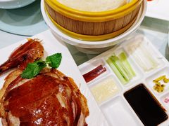 烤鸭-香丰阁·烤鸭·川湘菜(昌平店)