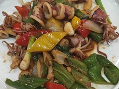 -醉壹号海鲜大排档(厦门美食地标店)