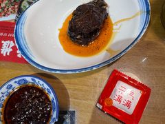 -易老妈蹄花.特色川菜(人民公园总店)