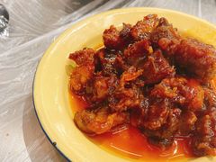 -东排食堂长沙小吃大排档(五一广场店)