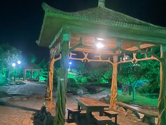 -大连蚂蚁岛度假区