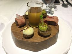 -王品牛排(福州泰禾店)