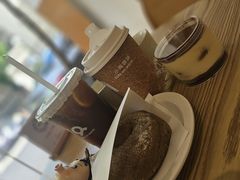 -Cafe on warm(丹霞店)