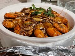 -新白鹿餐厅(第一百货店)