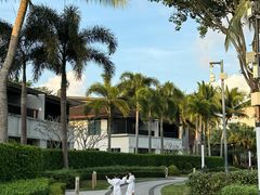 -石梅湾艾美度假酒店