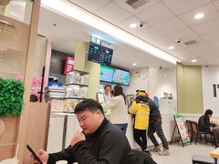 -德克士(唐龙店)