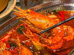 -美奈小馆·越南料理(福田星河COCO Park店)