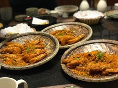 -德川家日本料理(中关村寰太大厦店)