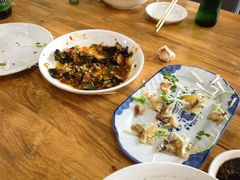 -十二忠手拉面(中华路店)