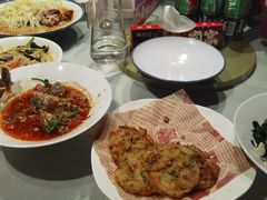 -杨氏青龙虾·羊蝎子(珠江路店)