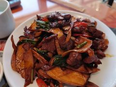 -滇越乘象云南餐厅(次渠店)