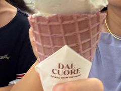 -Dal Cuore 达可芮冰淇淋(陕西北路店)