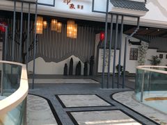 -万达广场(通州店)