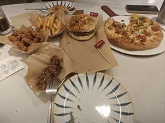 -必胜客(庆阳南大街店)
