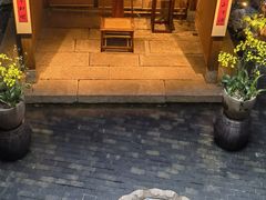 -31号公馆(黄兴广场白果园店)