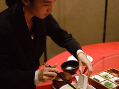 -豪廷轩中餐厅·特色云南菜(温德姆至尊豪廷大酒店)
