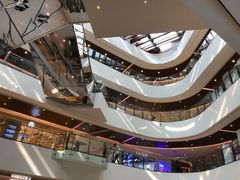 -百美汇影城(LUXE嘉里中心店)