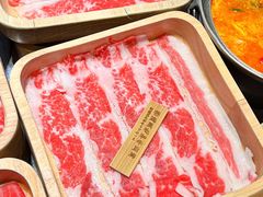 -浅锅和牛小锅放题(深业上城店)