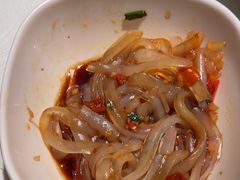 -老傅家湘潭水煮活鱼店(众一国际店)